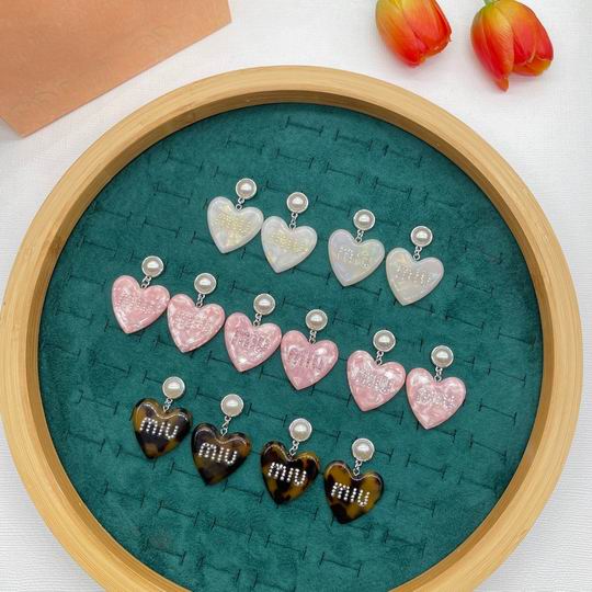 MiuMiu Earring 05lyh102